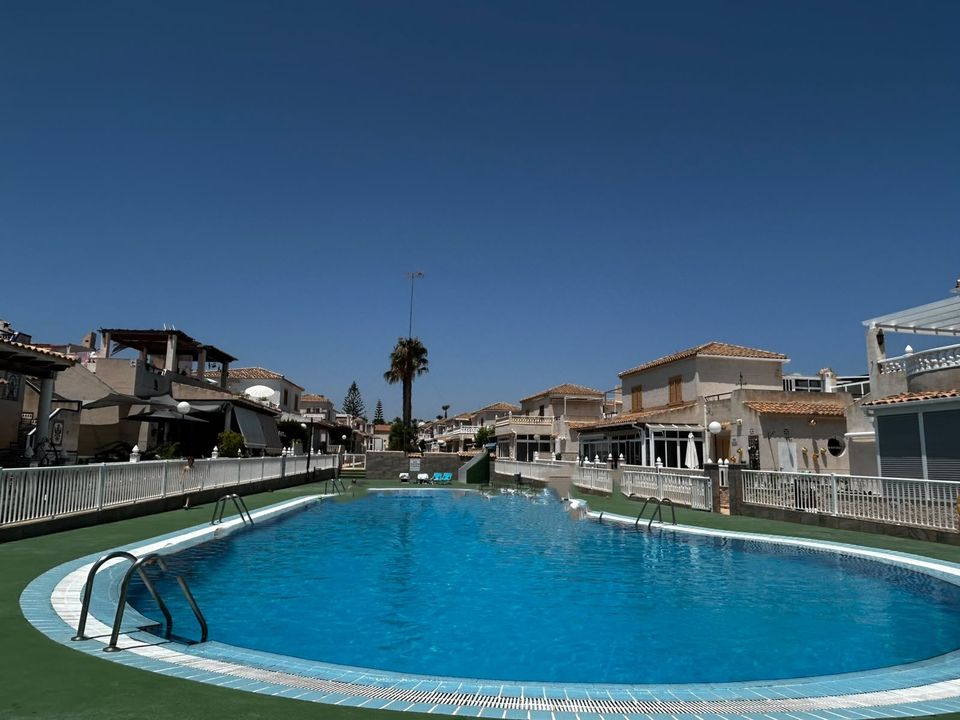 Reihenhaus in Playa Flamenca, Alicante - Foto 4
